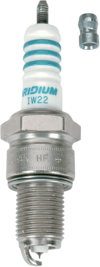 DENSO IW22 Iridium Spark Plug - IW22