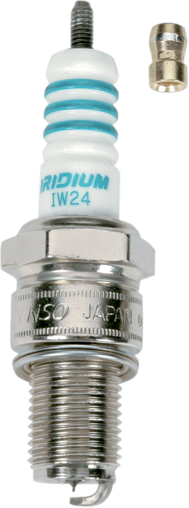 DENSO IW24 Iridium Spark Plug - IW24