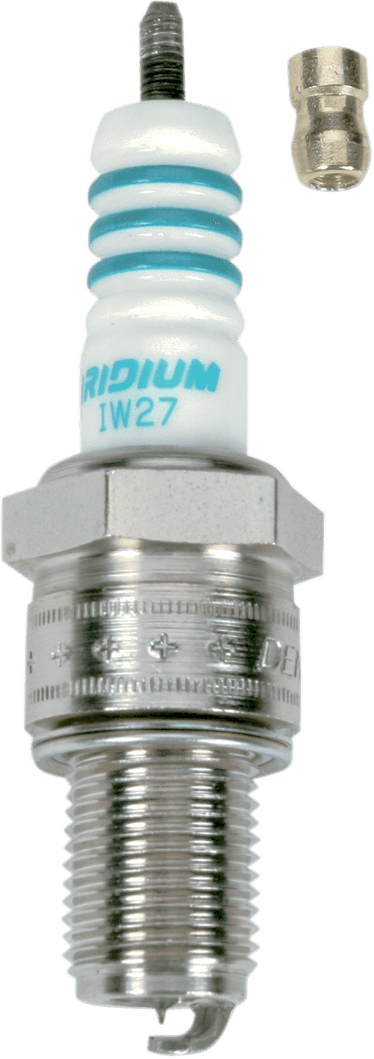 DENSO IW27 Iridium Spark Plug - IW27