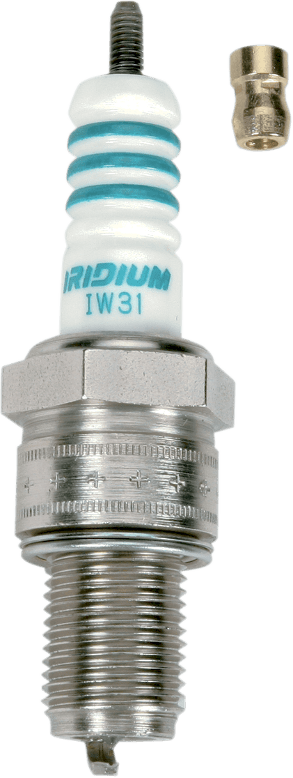 DENSO IW31 Iridium Spark Plug - IW31 — image 1 of 2