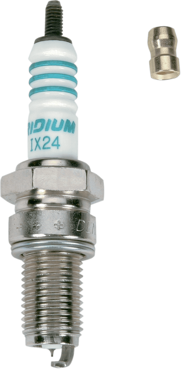 DENSO IX24 Iridium Spark Plug - IX24