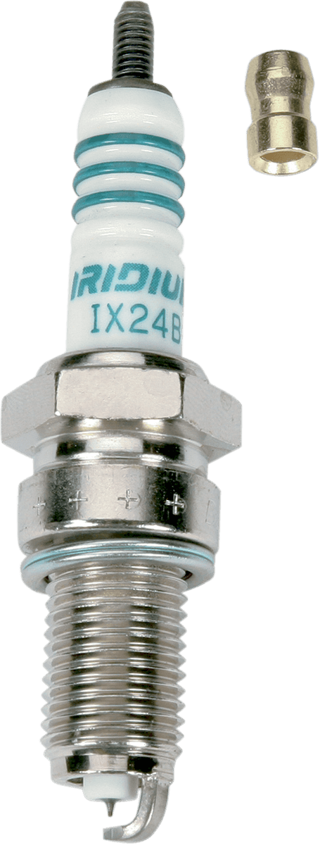 DENSO IX24B Iridium Spark Plug - IX24B