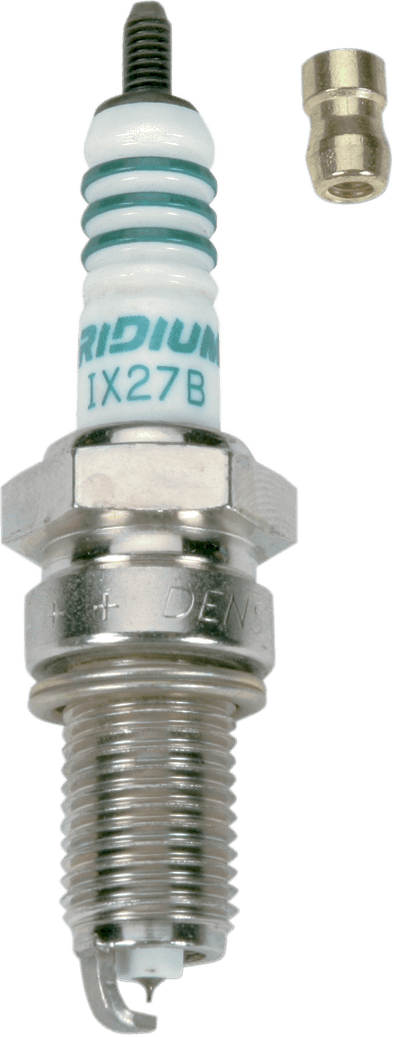 DENSO IX27B Iridium Spark Plug - IX27B — image 1 of 2