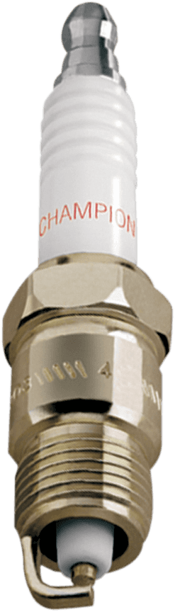 CHAMPION J-12-YC Spark Plug - J12YC