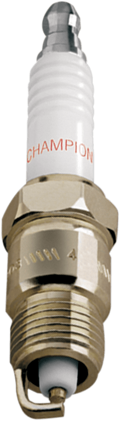 CHAMPION J-12-YC Spark Plug - J12YC