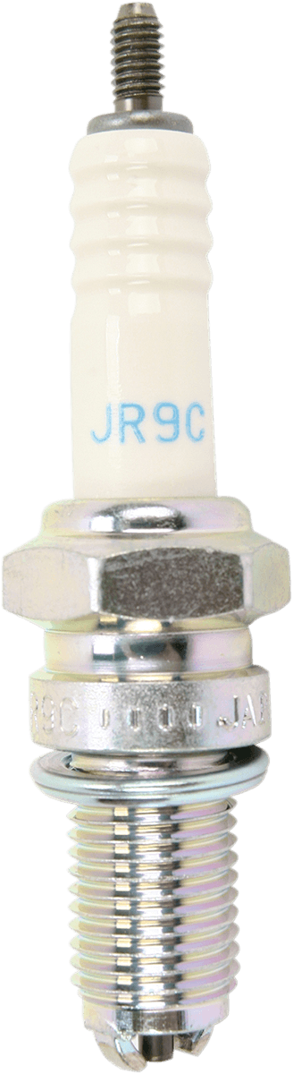 NGK SPARK PLUGS JR9C Spark Plug - JR9C