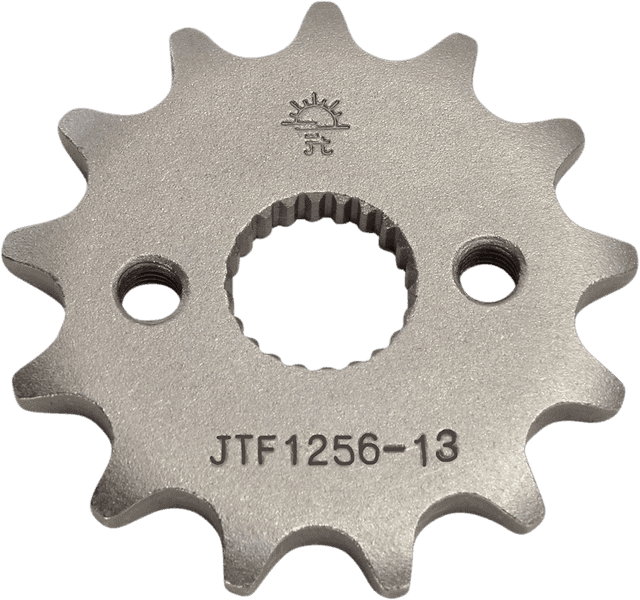 JT SPROCKETS JTF1256-13 Countershaft Sprocket - 13 Tooth
