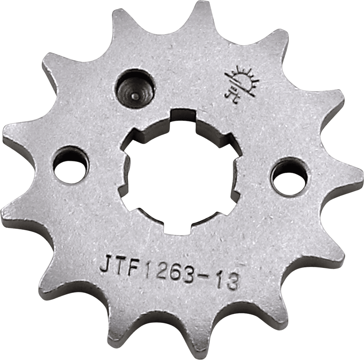 JT SPROCKETS JTF1263-13 Countershaft Sprocket - 13 Tooth