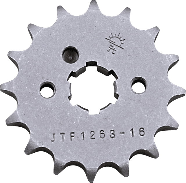 JT SPROCKETS JTF1263-16 Countershaft Sprocket - 16 Tooth