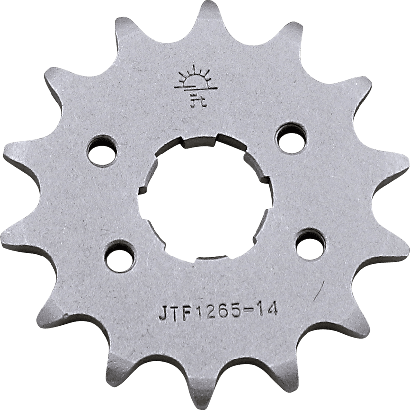 JT SPROCKETS JTF1265-14 Countershaft Sprocket - 14 Tooth