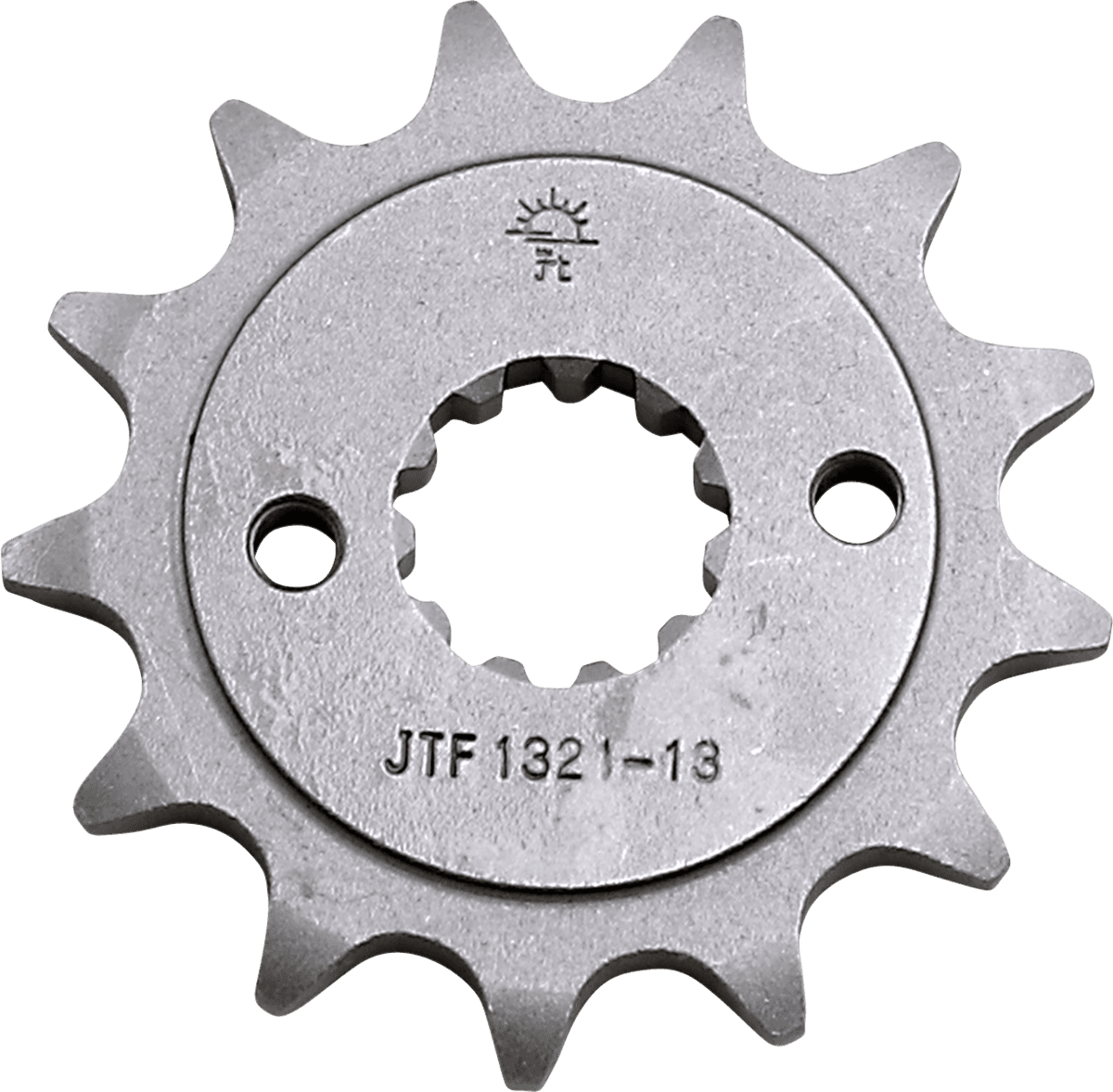 JT SPROCKETS JTF1321-13 Countershaft Sprocket - 13 Tooth