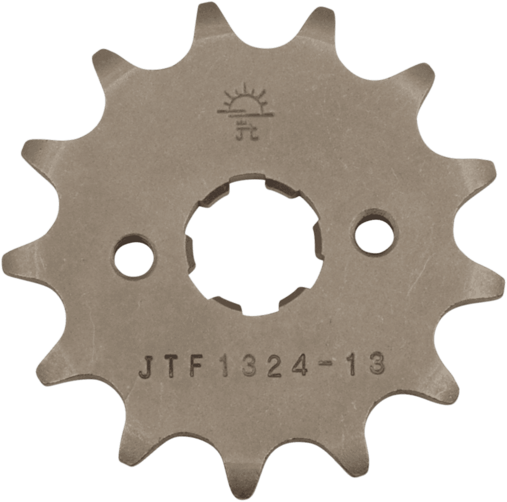 JT SPROCKETS JTF1324-13 Counter Shaft Sprocket - 13-Tooth