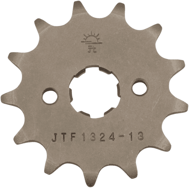 JT SPROCKETS JTF1324-13 Counter Shaft Sprocket - 13-Tooth