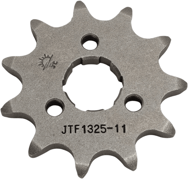 JT SPROCKETS JTF1325-11 Counter Shaft Sprocket - 11-Tooth