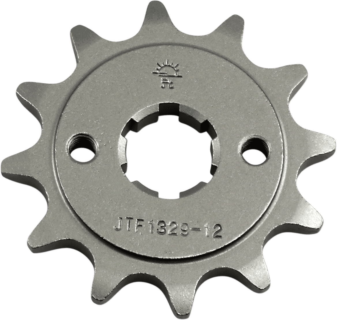 JT SPROCKETS JTF1329-12 Counter Shaft Sprocket - 12-Tooth