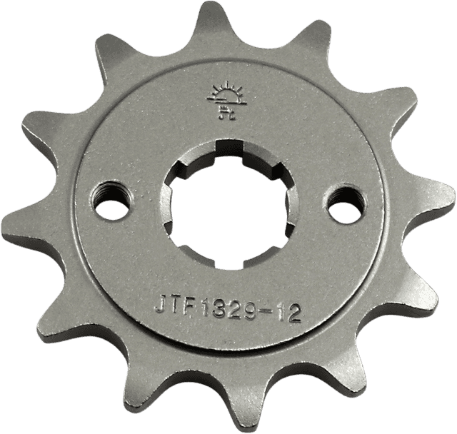 JT SPROCKETS JTF1329-12 Counter Shaft Sprocket - 12-Tooth