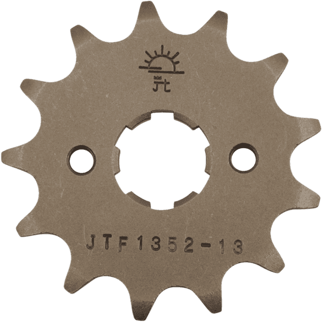 JT SPROCKETS JTF1352-13 Counter Shaft Sprocket - 13-Tooth