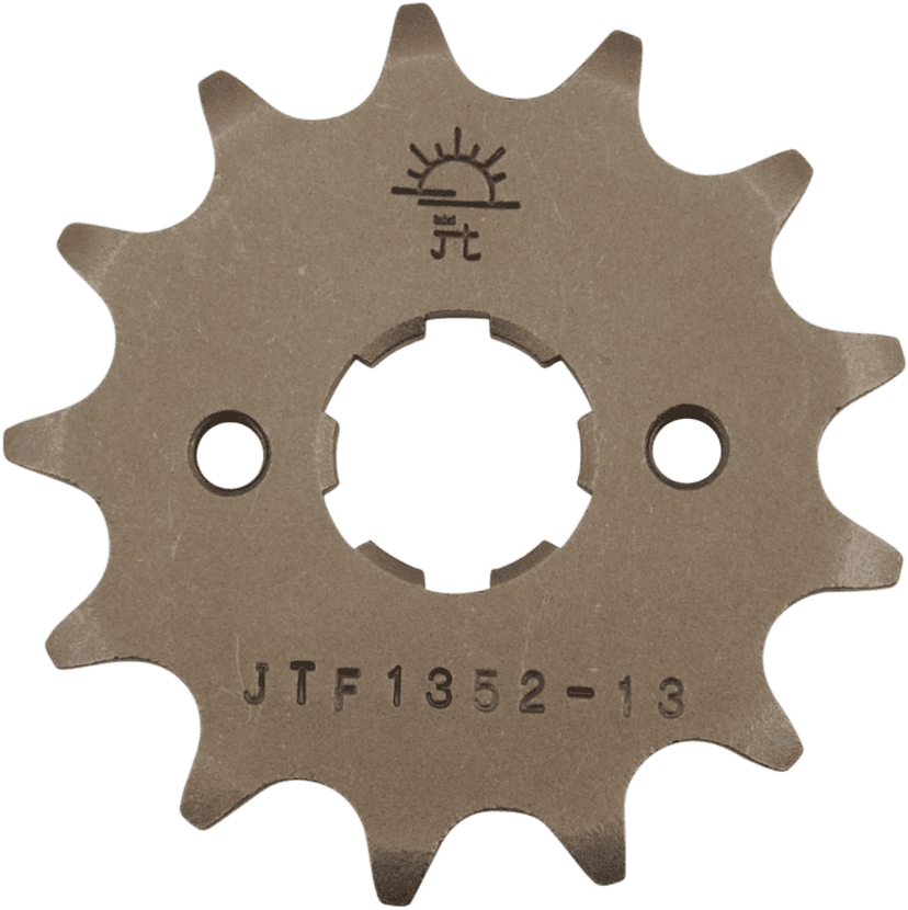 JT SPROCKETS JTF1352-13 Counter Shaft Sprocket - 13-Tooth