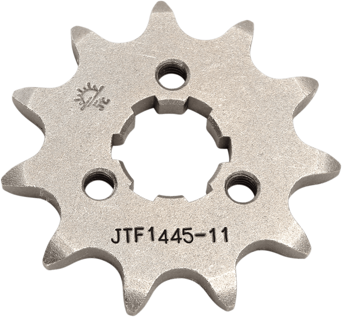 JT SPROCKETS JTF1445-11 Counter Shaft Sprocket - 11-Tooth