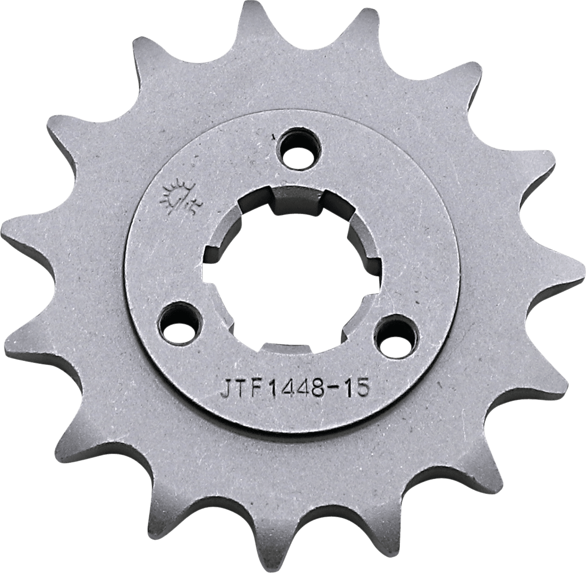 JT SPROCKETS JTF1448-15 Counter Shaft Sprocket - 15-Tooth