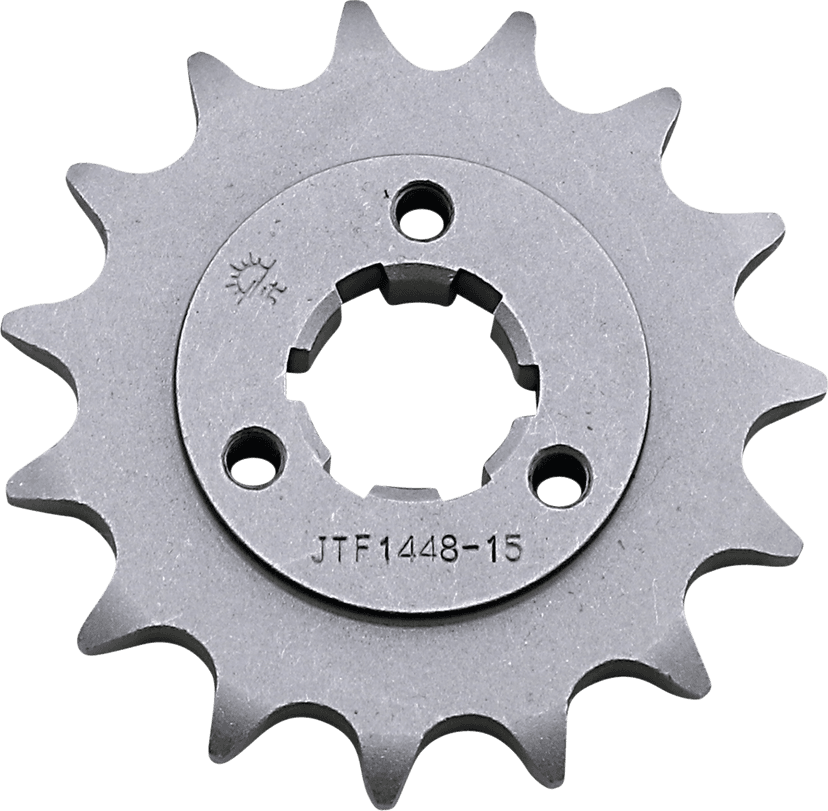 JT SPROCKETS JTF1448-15 Counter Shaft Sprocket - 15-Tooth