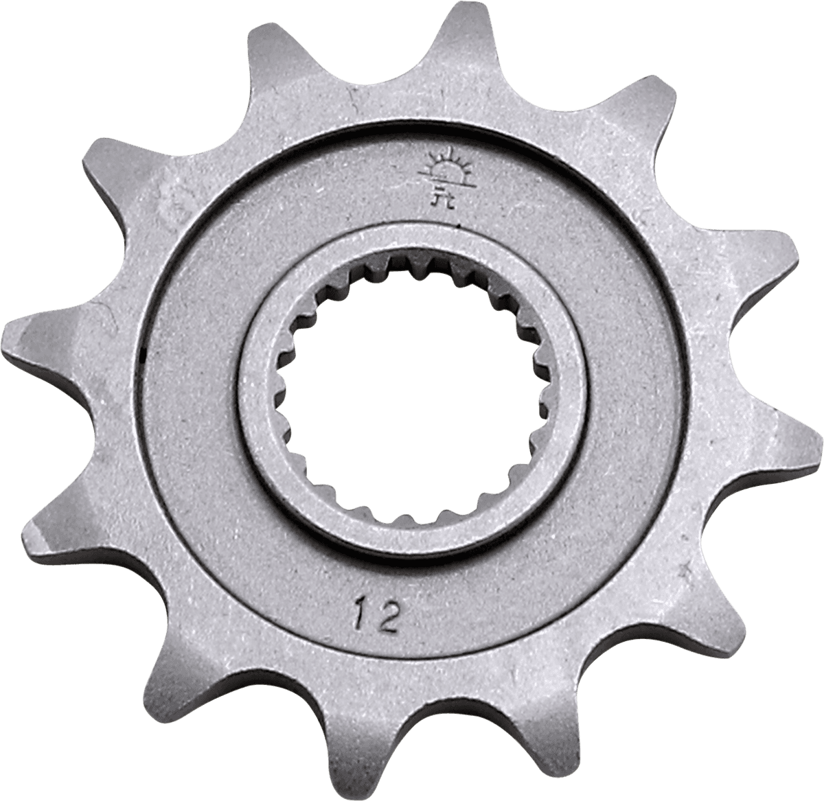 JT SPROCKETS JTF1590-12 Counter Shaft Sprocket - 12-Tooth