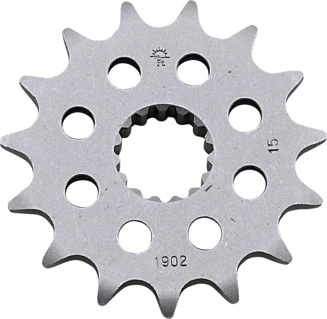 JT SPROCKETS JTF1902-15 Counter Shaft Sprocket - 15-Tooth