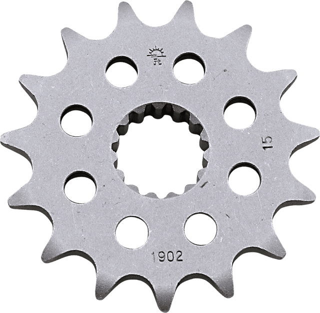JT SPROCKETS JTF1902-15 Counter Shaft Sprocket - 15-Tooth