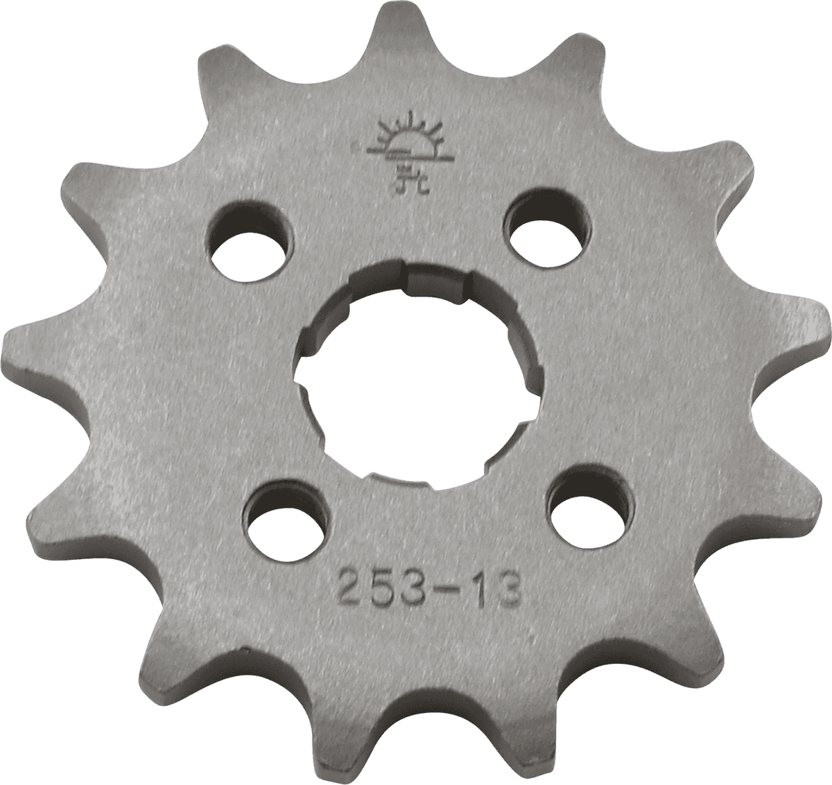 JT SPROCKETS JTF253-13 Countershaft Sprocket - 13 Tooth