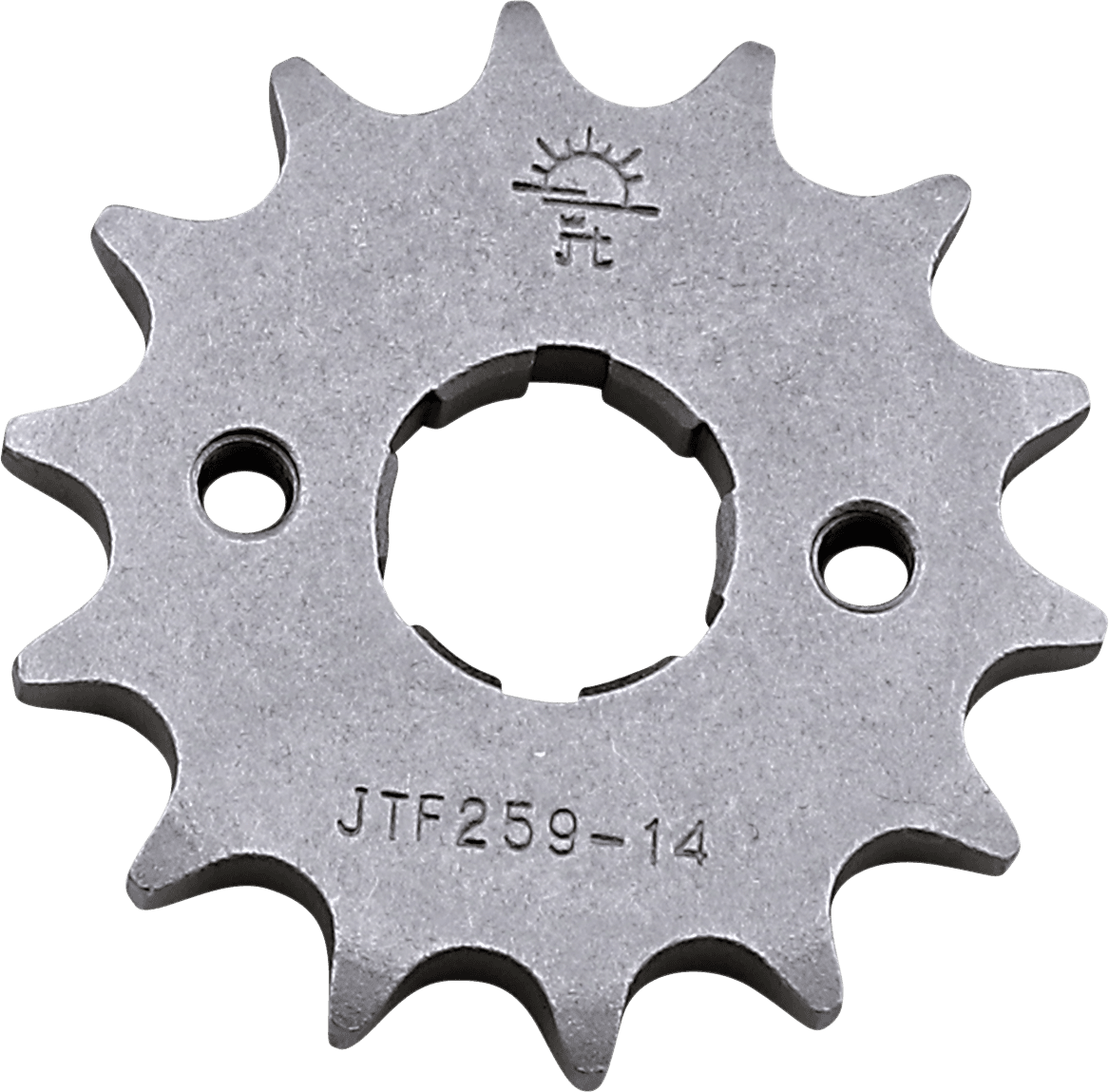 JT SPROCKETS JTF259-14 Counter Shaft Sprocket - 14-Tooth