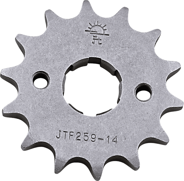 JT SPROCKETS JTF259-14 Counter Shaft Sprocket - 14-Tooth