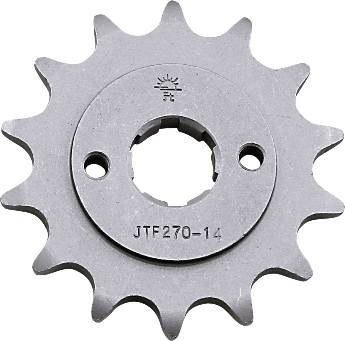 JT SPROCKETS JTF270-14 Countershaft Sprocket - 14 Tooth