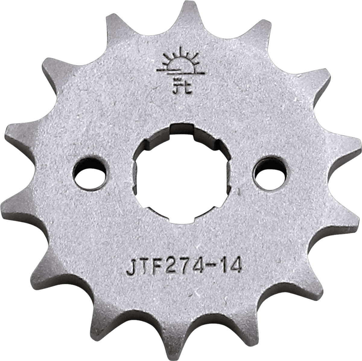 JT SPROCKETS JTF274-14 Counter Shaft Sprocket - 14-Tooth