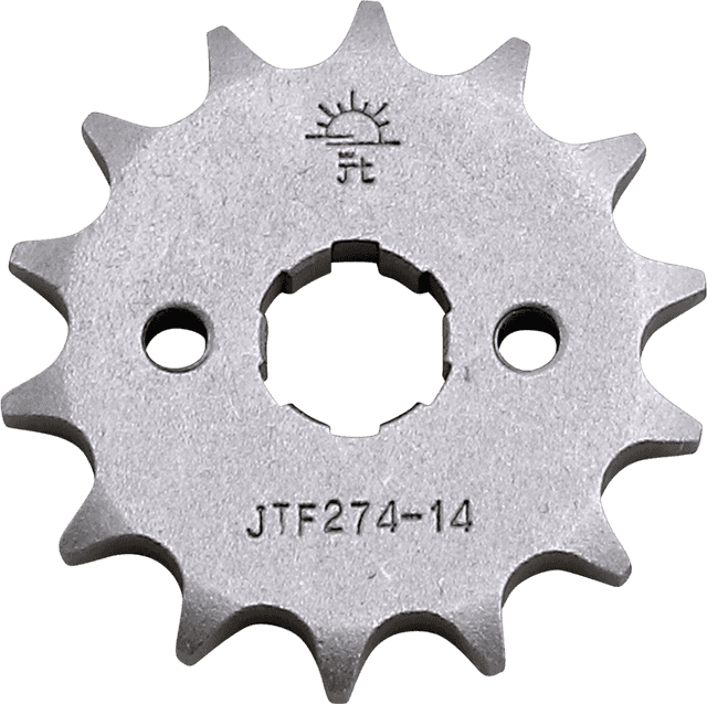 JT SPROCKETS JTF274-14 Counter Shaft Sprocket - 14-Tooth