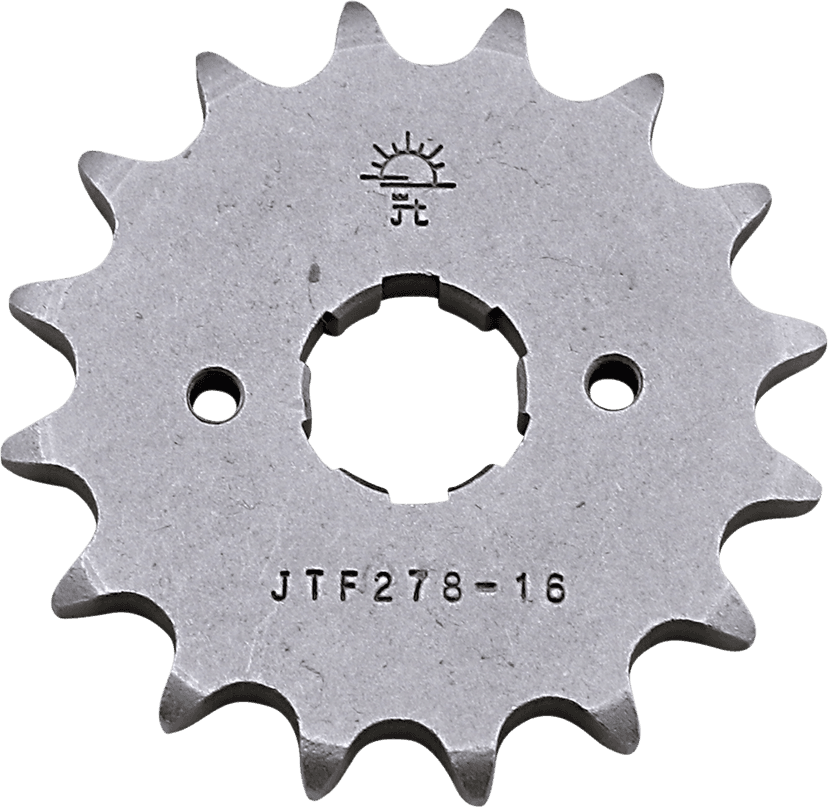 JT SPROCKETS JTF278-16 Countershaft Sprocket - 16 Tooth