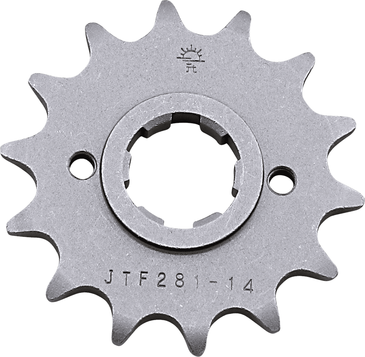 JT SPROCKETS JTF281-14 Countershaft Sprocket - 14 Tooth