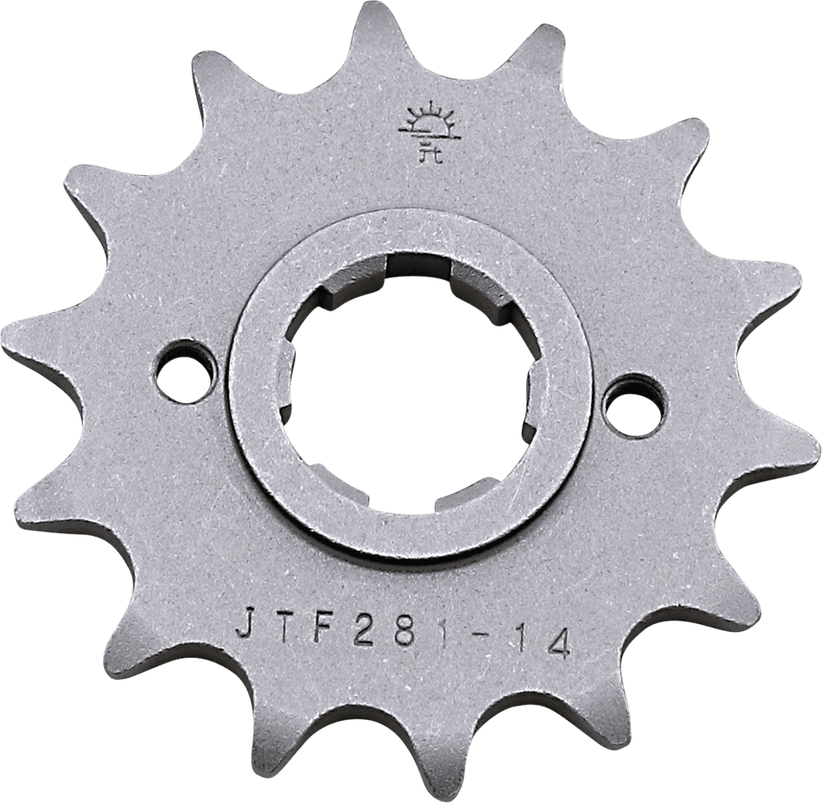 JT SPROCKETS JTF281-14 Countershaft Sprocket - 14 Tooth