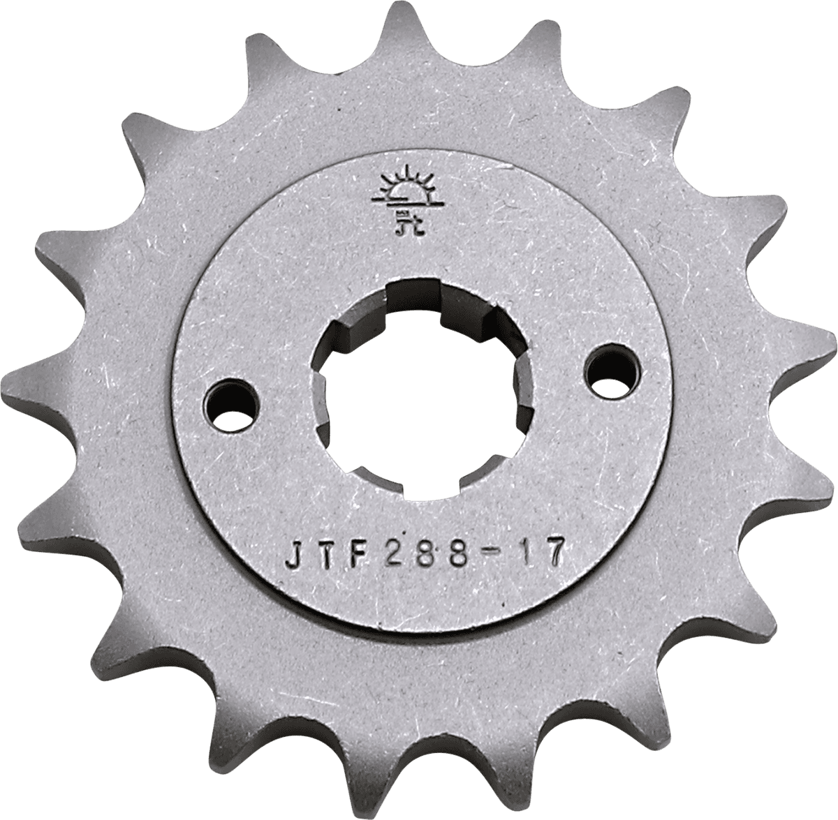 JT SPROCKETS JTF288-17 Counter Shaft Sprocket - 17-Tooth