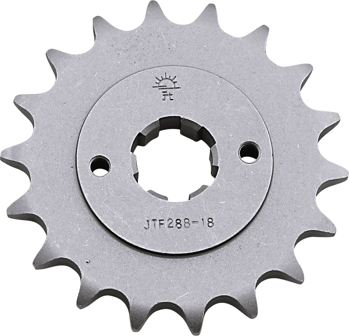 JT SPROCKETS JTF288-18 Counter Shaft Sprocket - 18-Tooth