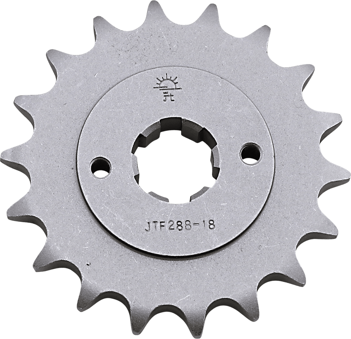 JT SPROCKETS JTF288-18 Counter Shaft Sprocket - 18-Tooth