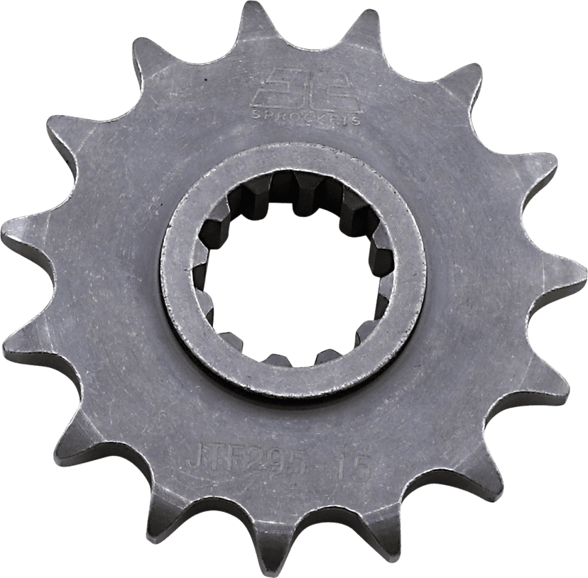 JT SPROCKETS JTF295-15 Counter Shaft Sprocket - 15-Tooth