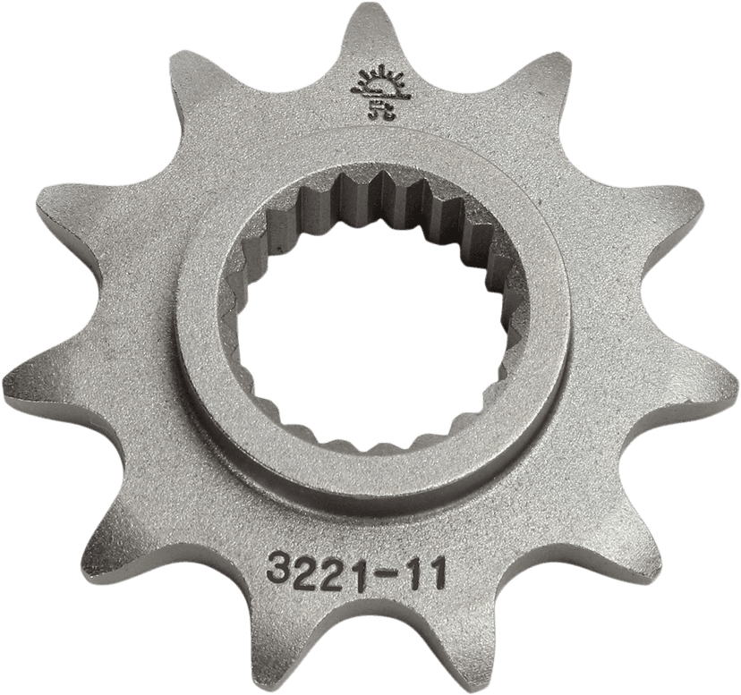 JT SPROCKETS JTF3221-11 Counter Shaft Sprocket - 11-Tooth