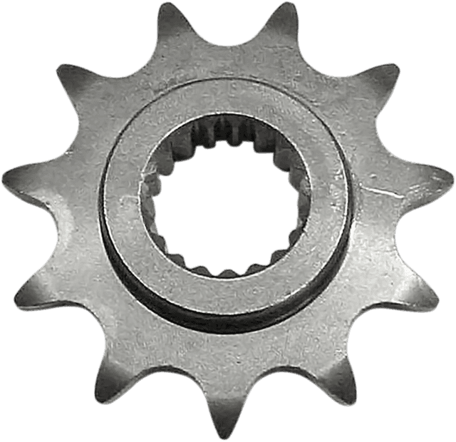 JT SPROCKETS JTF3222-11 Counter Shaft Sprocket - 11-Tooth