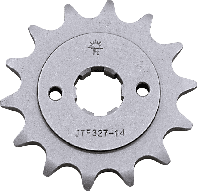 JT SPROCKETS JTF327-14 Counter Shaft Sprocket - 14-Tooth
