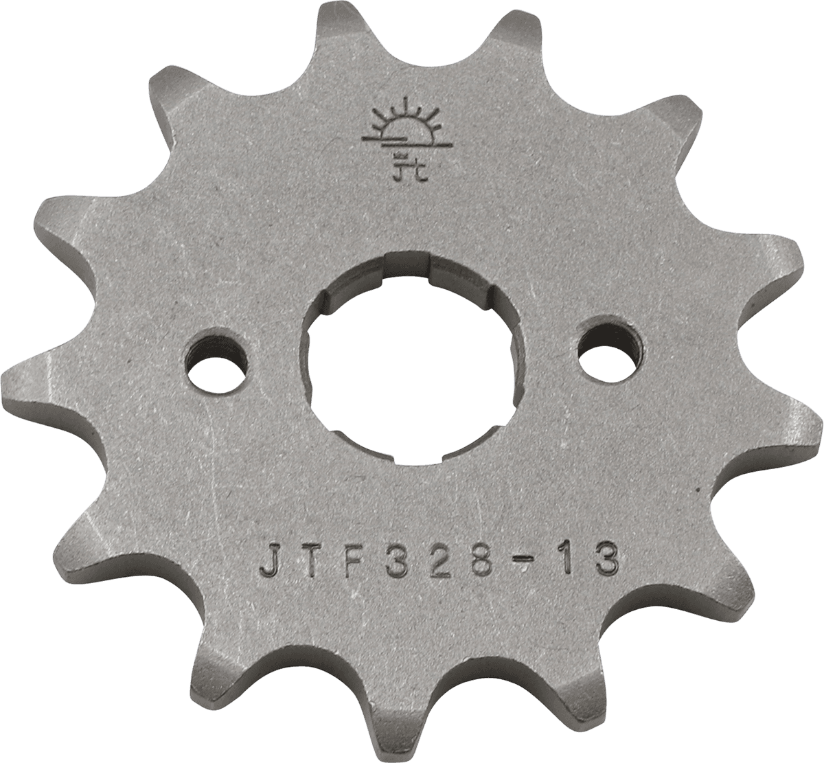 JT SPROCKETS JTF328-13 Counter Shaft Sprocket - 13-Tooth