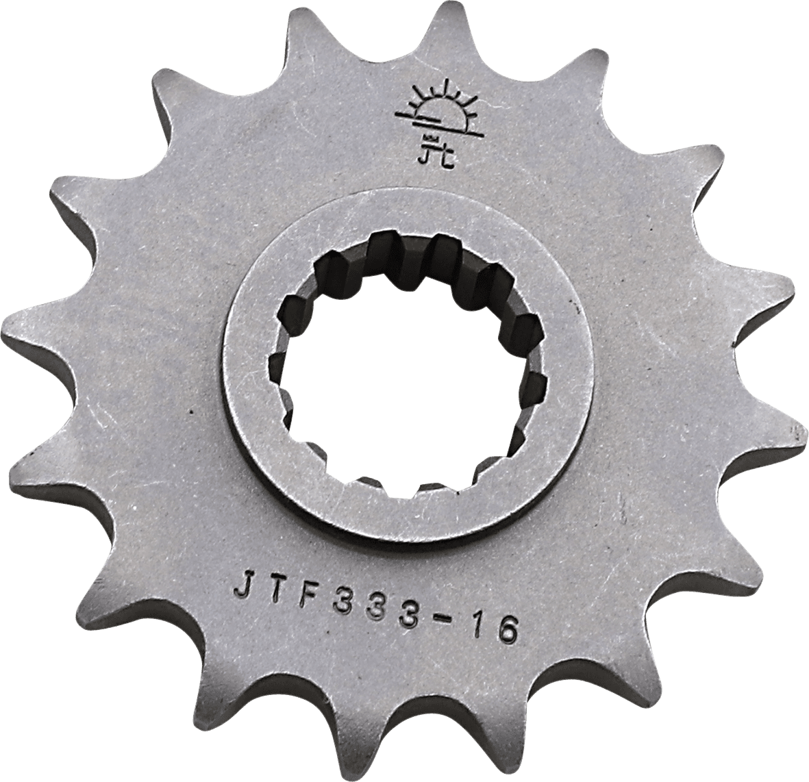 JT SPROCKETS JTF333-16 Counter Shaft Sprocket - 16-Tooth