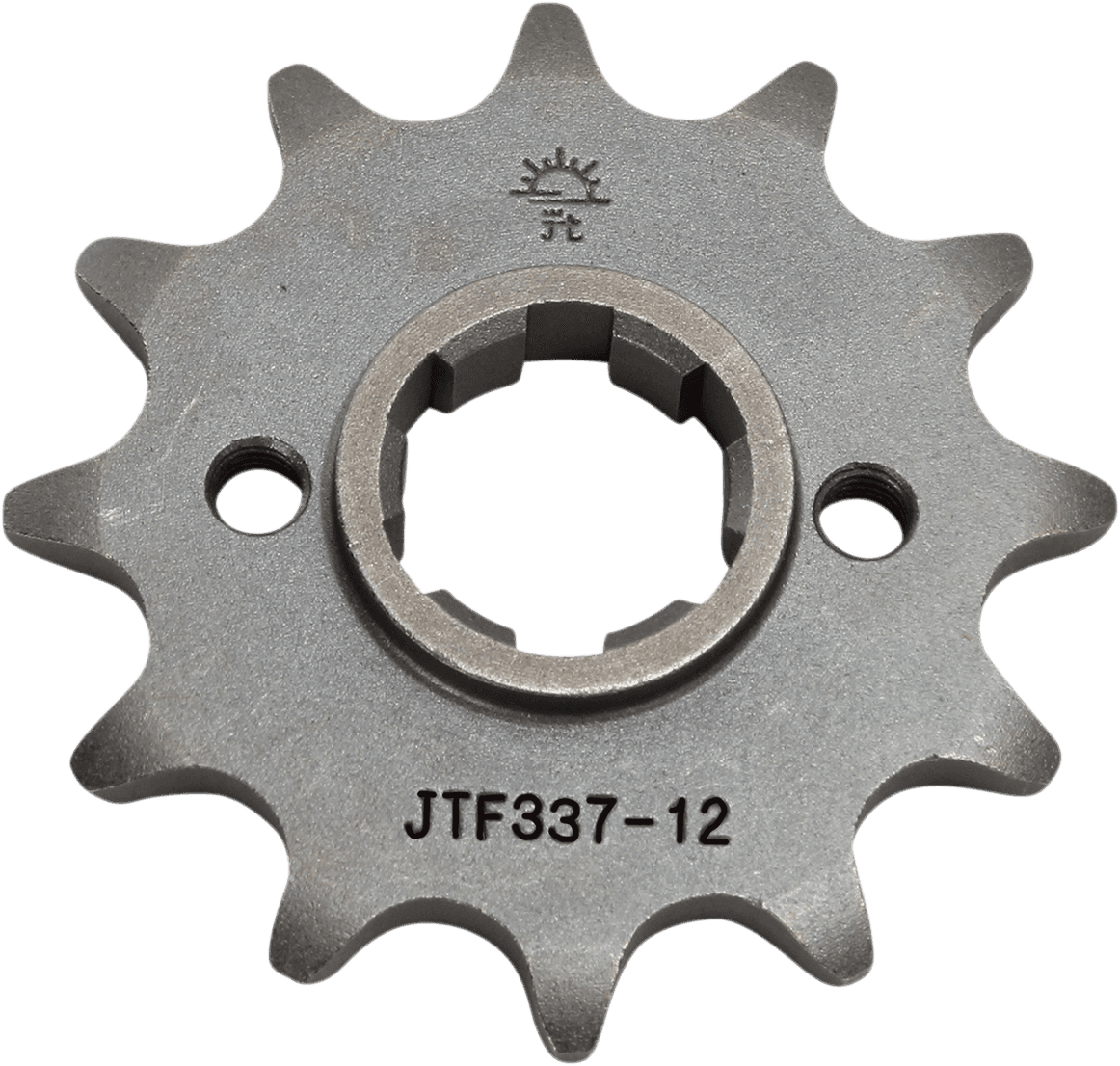 JT SPROCKETS JTF337-12 Counter Shaft Sprocket - 12-Tooth