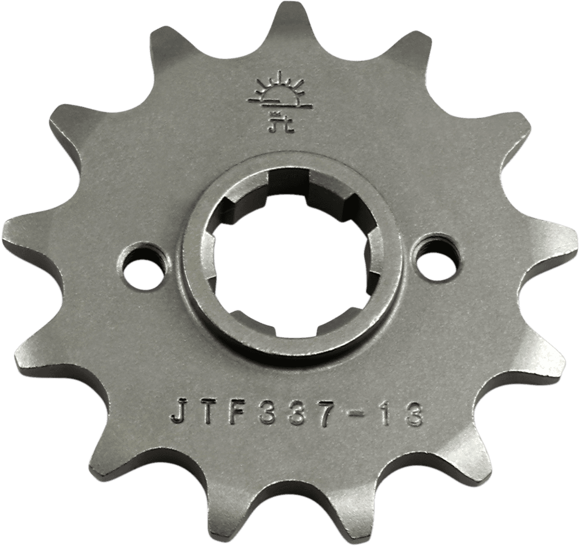 JT SPROCKETS JTF337-13 Counter Shaft Sprocket - 13-Tooth