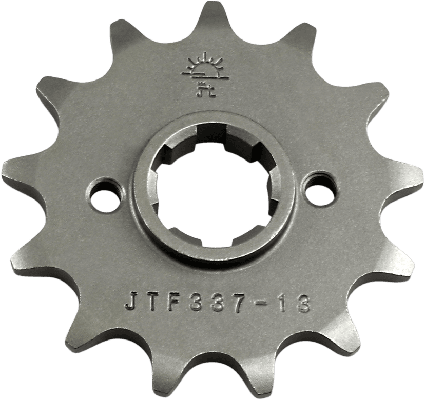 JT SPROCKETS JTF337-13 Counter Shaft Sprocket - 13-Tooth