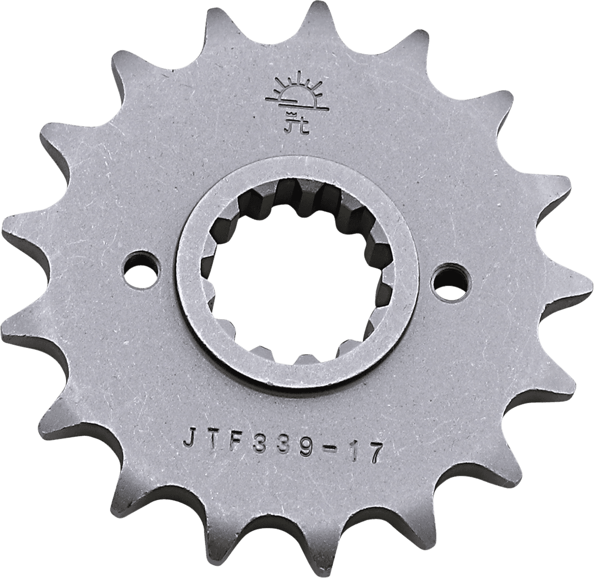 JT SPROCKETS JTF339-17 Counter Shaft Sprocket - 17-Tooth